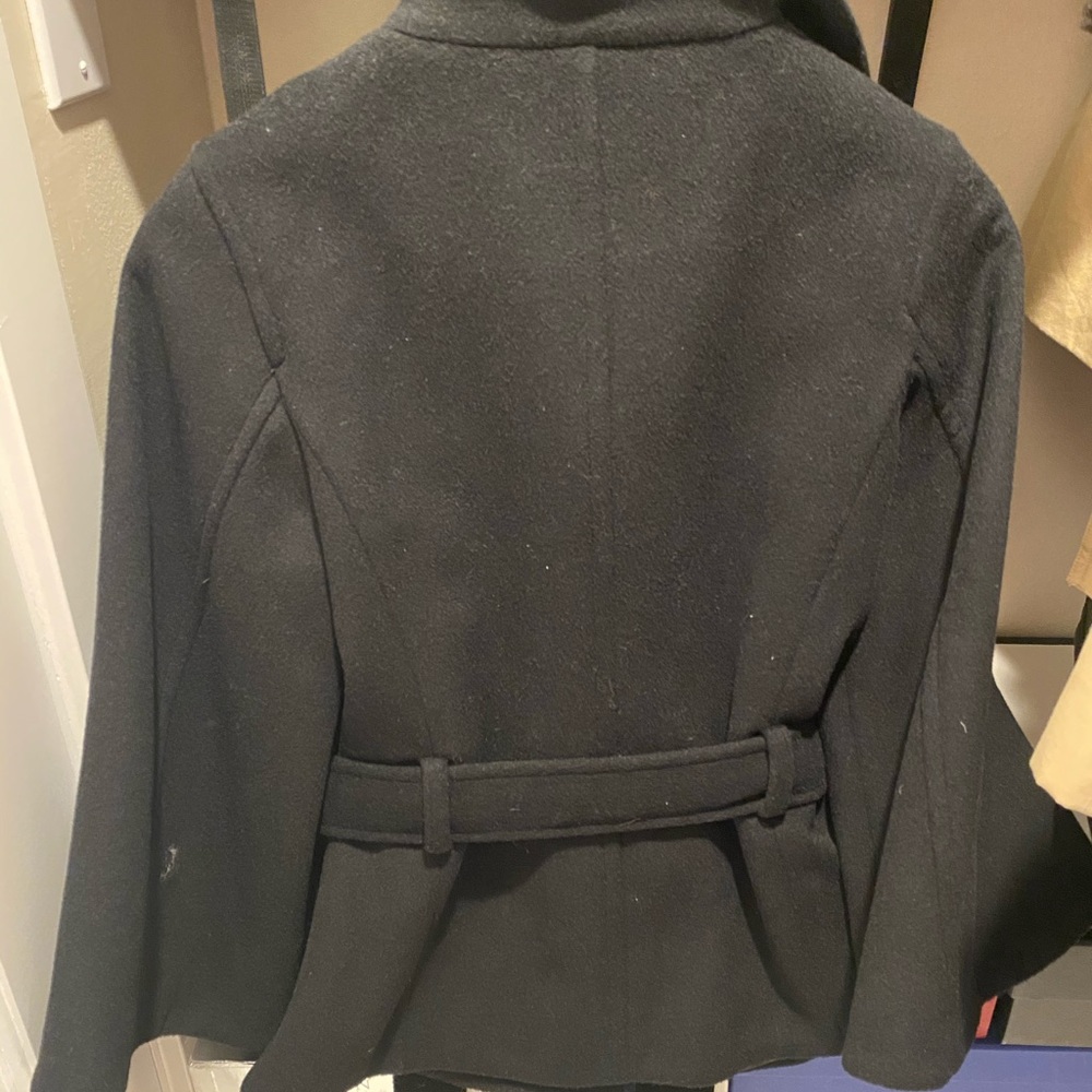 A/X wool jacket - Picture 2 of 2